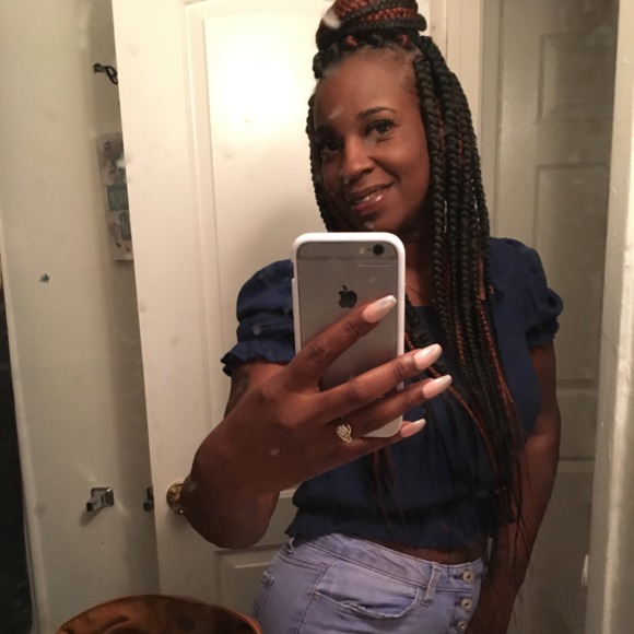 1stlady33